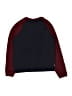Lacoste Burgundy Sweatshirt Size 12 - photo 2