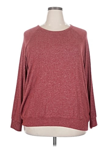 Buffalo by David Bitton Pullover Sweater (view 1)