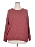 Buffalo by David Bitton Burgundy Pullover Sweater Size XXL - photo 1