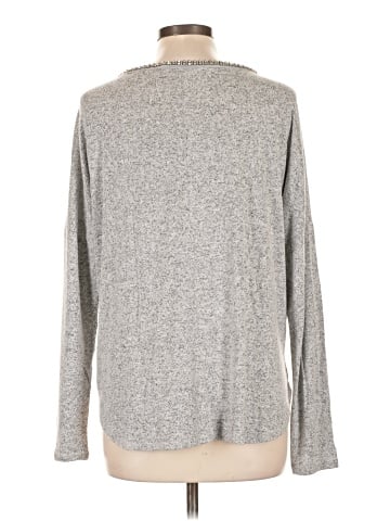 Jennifer Lopez Pullover Sweater (view 2)