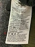 Nike 100% Polyester Green Zip Up Hoodie Size 3 - 4 - photo 4