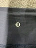 Lululemon Athletica Black Active Pants Size 6 - photo 7