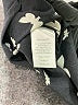 Talbots 100% Polyester Black Sleeveless T-Shirt Size 2 (petite) - photo 8