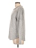 Jennifer Lopez Gray Pullover Sweater Size L - photo 5