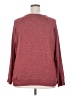 Buffalo by David Bitton Burgundy Pullover Sweater Size XXL - photo 2
