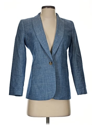 J.Crew Factory Store Blazer (view 1)