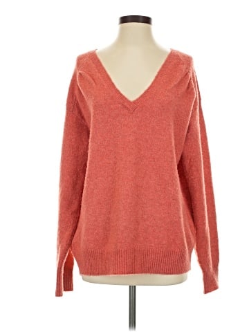 Sundance Pullover Sweater (view 1)