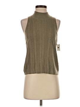 Gentle Fawn Sleeveless Turtleneck