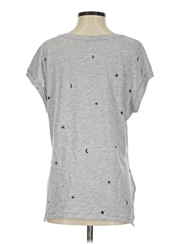 Wit & Wisdom Short Sleeve T-Shirt (view 2)