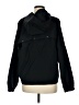 Athleta 100% Polyester Black Windbreaker Size M - photo 2