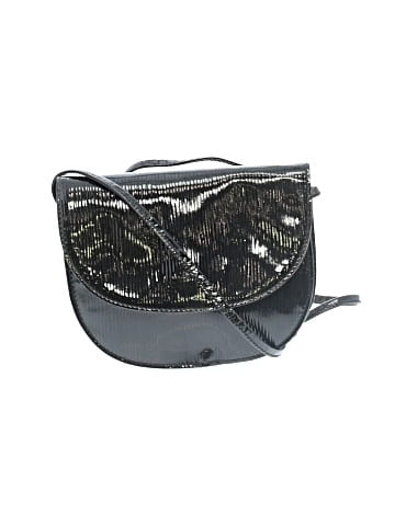 FURLA Leather Crossbody Bag (view 1)