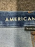 American Eagle Outfitters Stars Blue Jeans Size 6R - photo 4