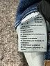 American Eagle Outfitters Stars Blue Jeans Size 6R - photo 5