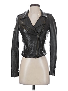 Trafaluc By Zara Jacket