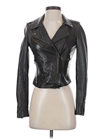 Trafaluc by Zara Jacket (view 1)