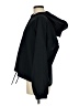Athleta 100% Polyester Black Windbreaker Size M - photo 5
