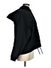 Athleta 100% Polyester Black Windbreaker Size M - photo 4