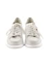 Tommy Hilfiger White Sneakers Size 9 - photo 2