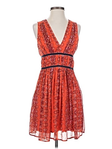 Abercrombie & Fitch Cocktail Dress (view 1)