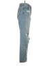 PacSun Hearts Blue Jeans Size 25 waist - photo 4