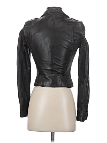 Trafaluc by Zara Jacket (view 2)
