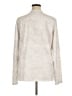 Unbranded Ivory Long Sleeve Blouse Size XL - photo 2