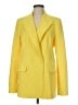 Favorite Daughter Yellow Blazer Size M - photo 1