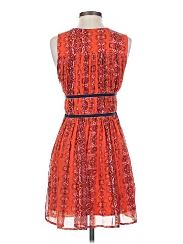 Abercrombie & Fitch Cocktail Dress (view 2)