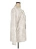 Unbranded Ivory Long Sleeve Blouse Size XL - photo 4