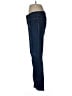 Lands' End Solid Blue Jeans Size 8 - photo 5