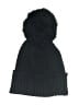 A New Day 100% Recycled Polyester Black Beanie One size - photo 1