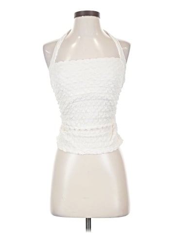 Shein Sleeveless Blouse (view 1)