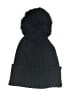 A New Day 100% Recycled Polyester Black Beanie One size - photo 2