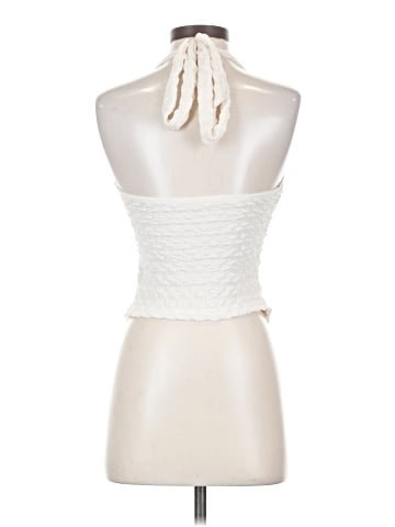 Shein Sleeveless Blouse (view 2)