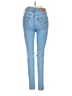 Levi's Hearts Blue Jeans Size 25 waist - photo 2