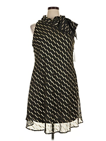 Signature by Robbie Bee Casual Dress (view 1)