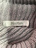 Max Mara Gray Turtleneck Sweater Size L - photo 7