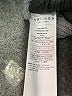 Max Mara Gray Turtleneck Sweater Size L - photo 8