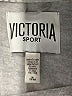 Victoria Sport Silver Sweatshirt Size M - photo 4