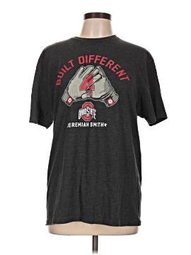 Assorted Brands Short Sleeve T Shirt
