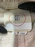 Hei Hei Ivory Jacket Size Med - Lg - photo 3