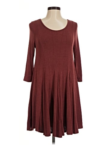 Audrey 3+1 Casual Dress (view 1)