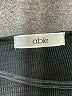 ABLE Black Long Sleeve T-Shirt Size L - photo 7