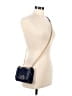 Calvin Klein Blue Crossbody Bag One size - photo 2