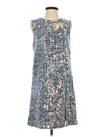 Nicole Miller Collection Cocktail Dress (view 1)