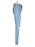 Levi's Hearts Blue Jeans Size 25 waist - photo 4