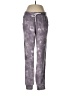 Member's Mark Tie-dye Gray Casual Pants Size M - photo 1
