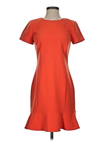 Ann Taylor Casual Dress (view 1)