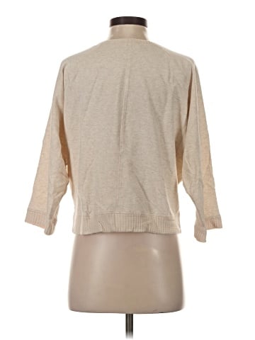 Westbound 3/4 Sleeve Top (view 2)