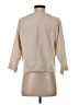 Westbound Tan 3/4 Sleeve Top Size S (petite) - photo 2